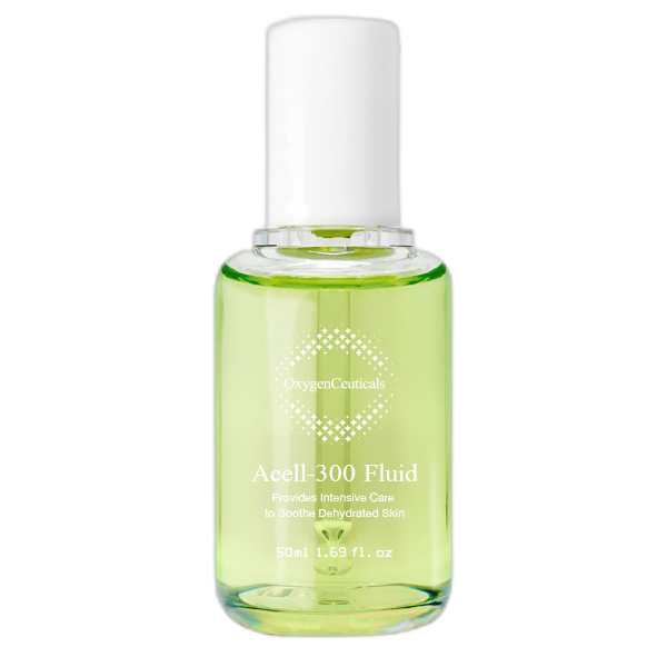 氧丽可丝 平衡水油精华液