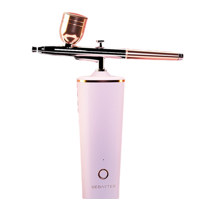 欧倍特 深层滋养美容器