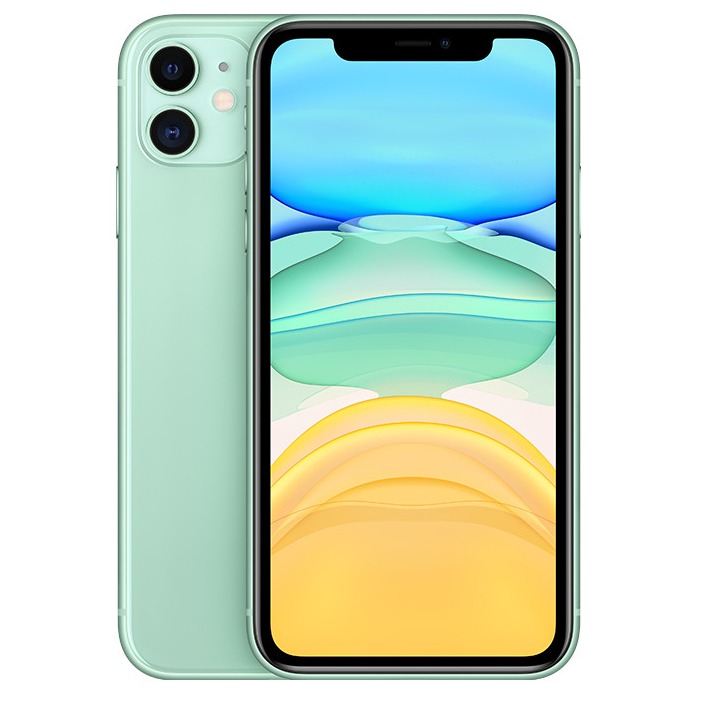 Apple 双卡双待手机