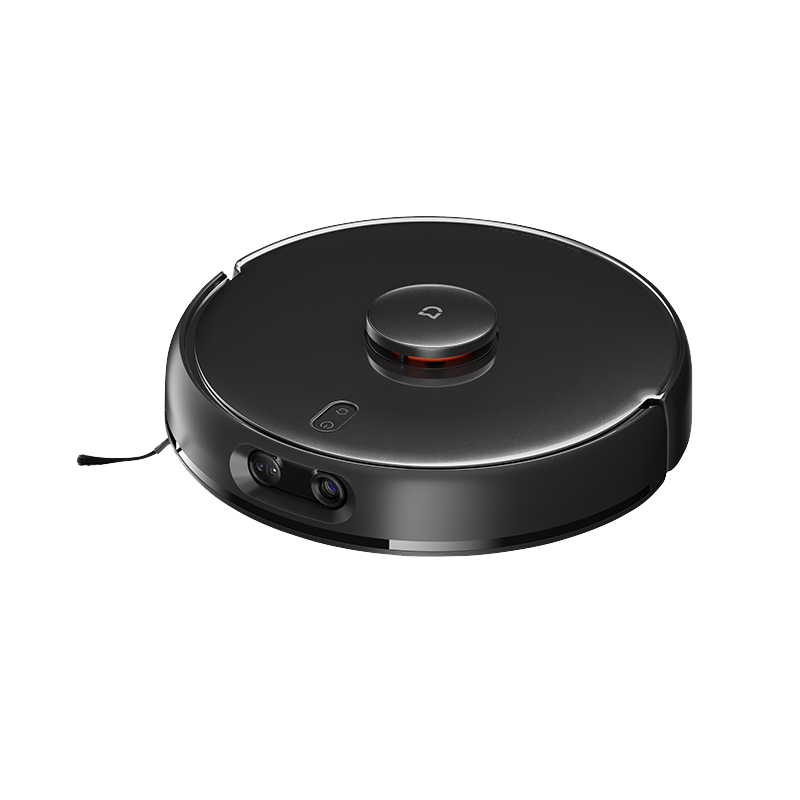 米家 双处理器扫地机器人