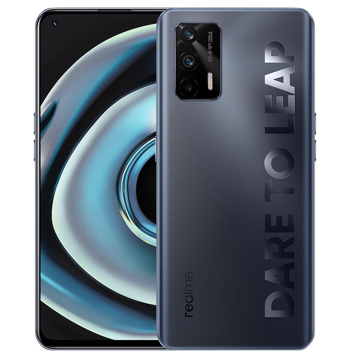 真我Q3 Pro闪充手机