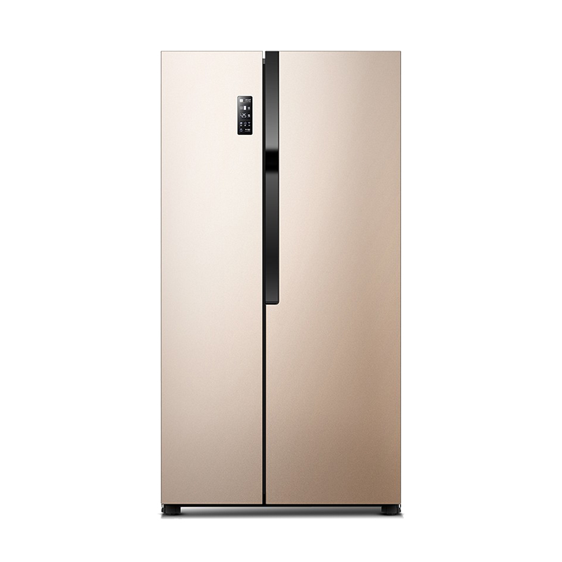 容声 矢量双变频冰箱
