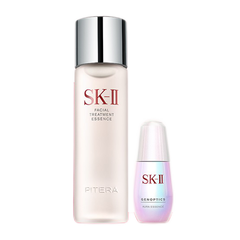 SK-II 深层养肤保湿套装