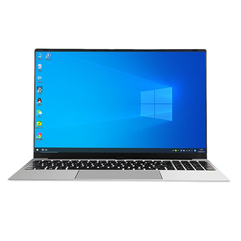 快速者 续航持久笔记本