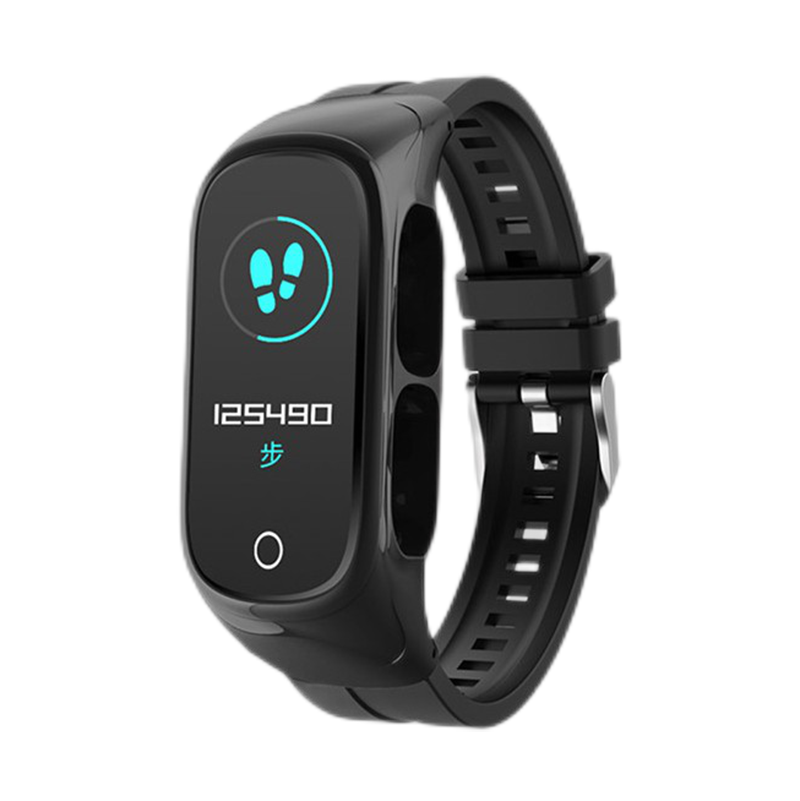 斯泰克 通话功能手环