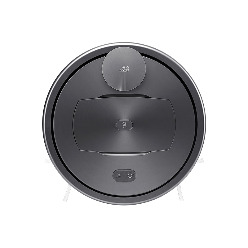 小狗 大容量电池扫地机