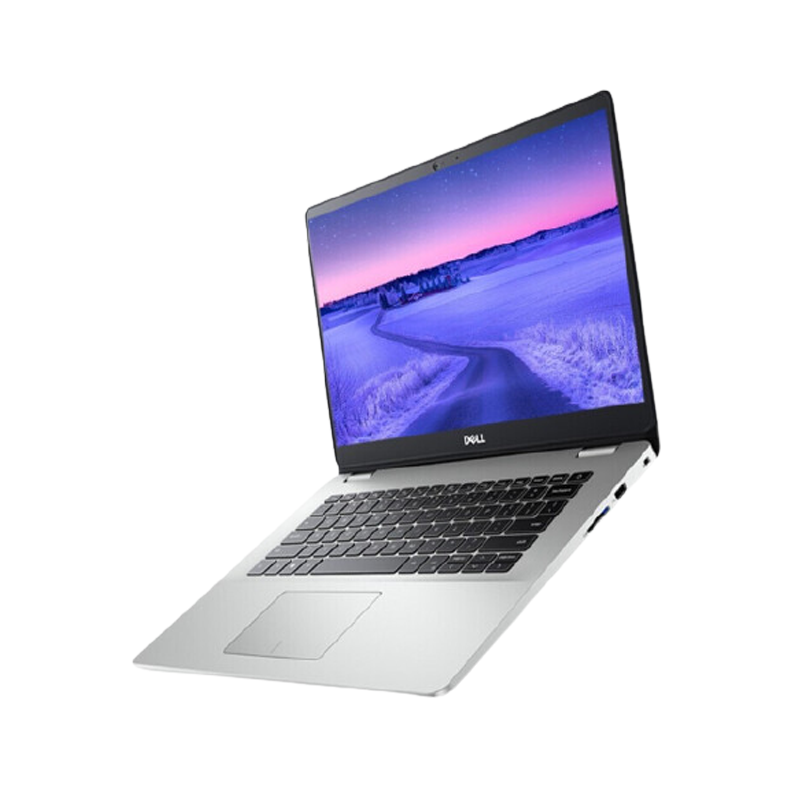 戴尔 画质清晰生动笔记本