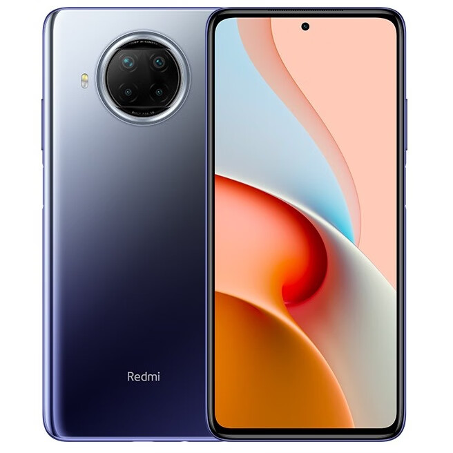 小米Note9 Pro快充手机