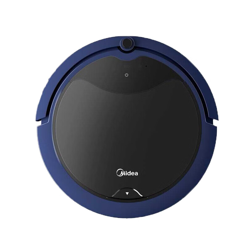 美的 智能规划路线扫地机