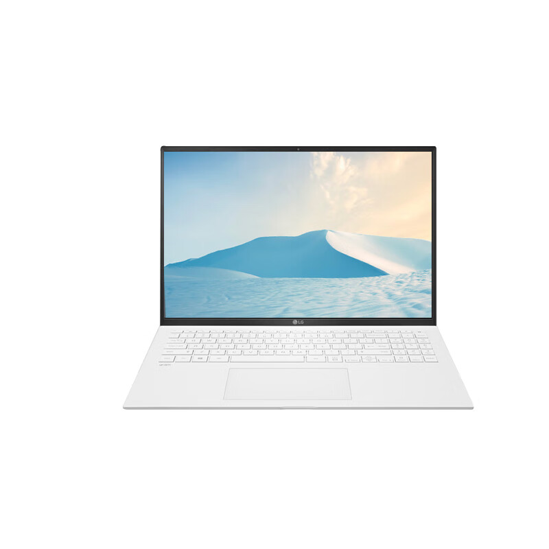 LG 超轻薄窄边框笔记本