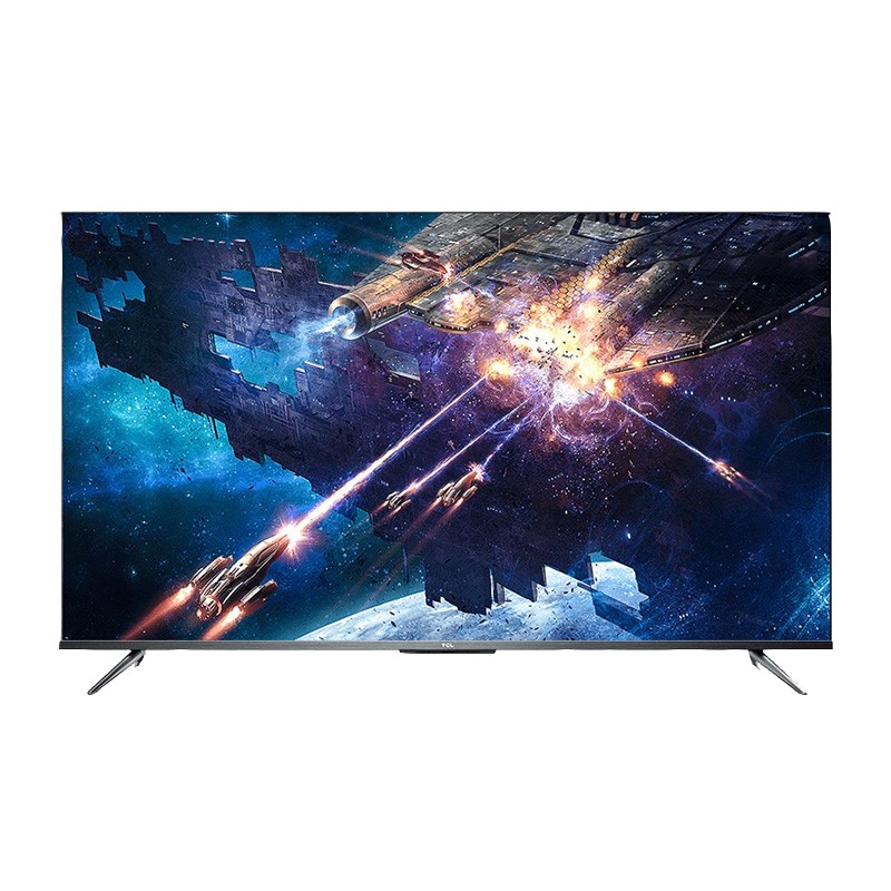 TCL 极速开机全面屏电视