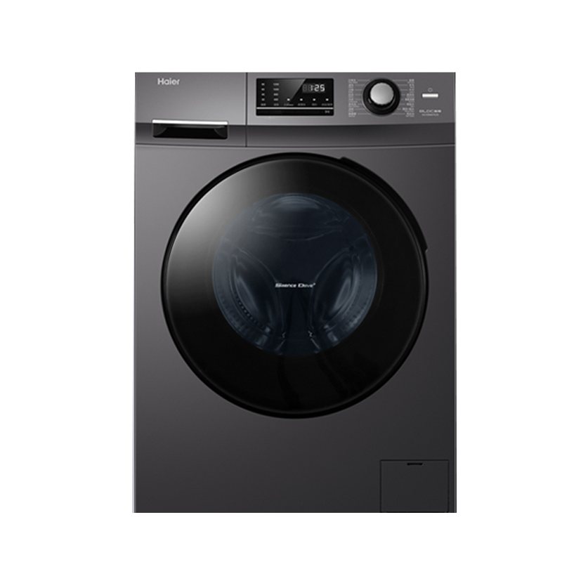 海尔 滚筒大容量洗衣机