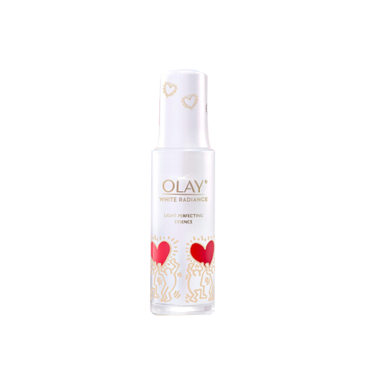 OLAY 光感小白瓶精华