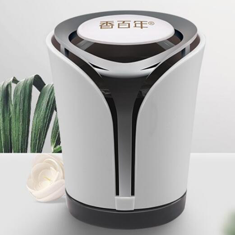 香百年 净化空气 汽车香水