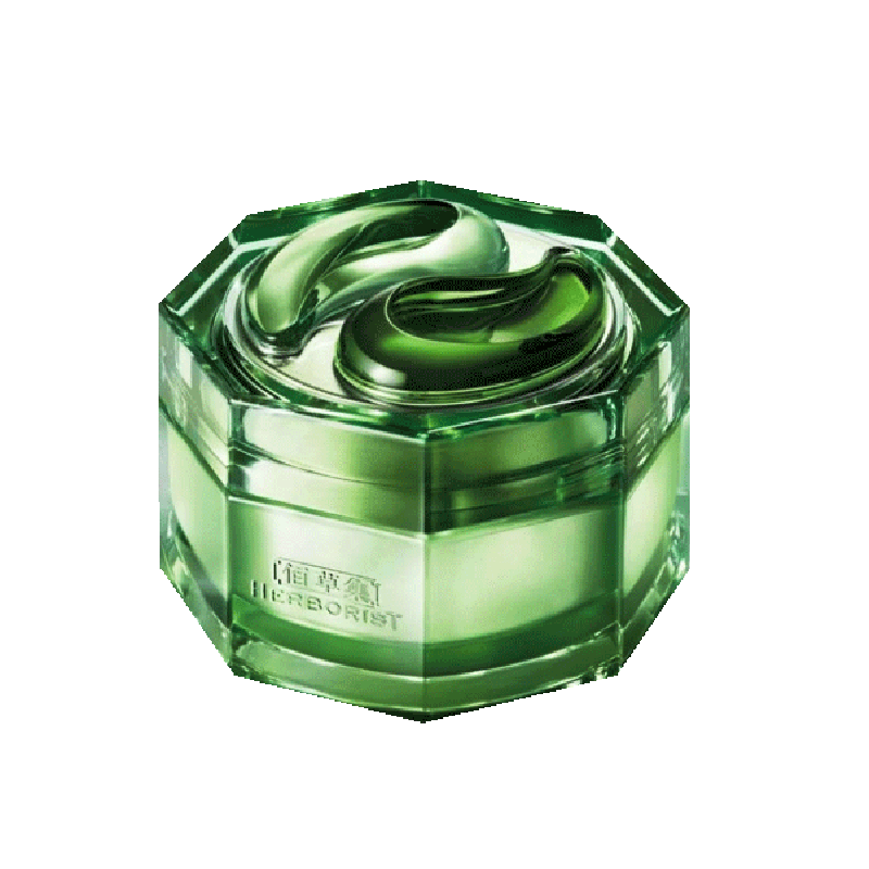 佰草集 冬虫夏草面霜