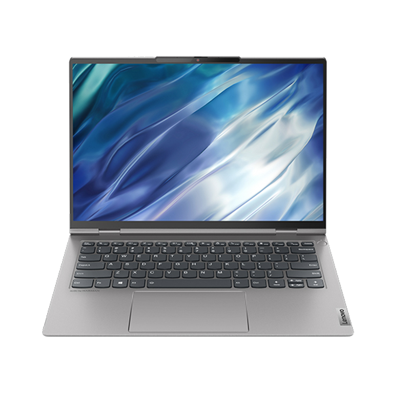 ThinkPad 双通道笔记本