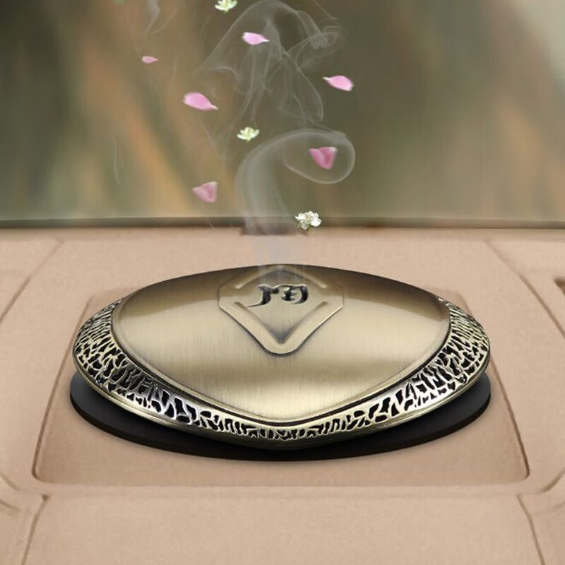 爱特诺 古韵悠长香水