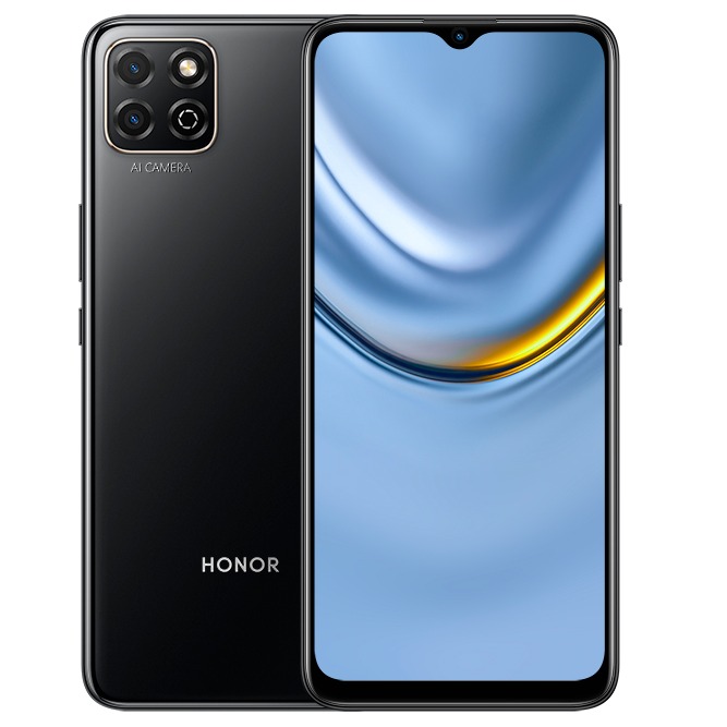 荣耀畅玩20 大电池手机