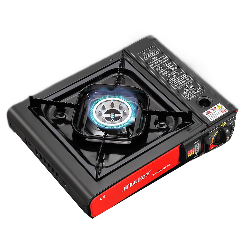 金宇 防爆节能炉具