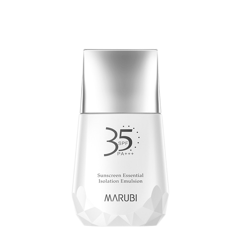 丸美 姜根配方防晒