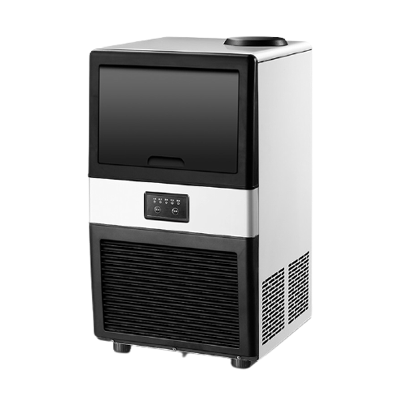 奥克斯 10分钟出冰商用制冰机