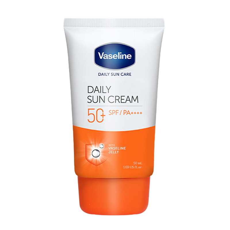 凡士林 多效修护防晒护肤品