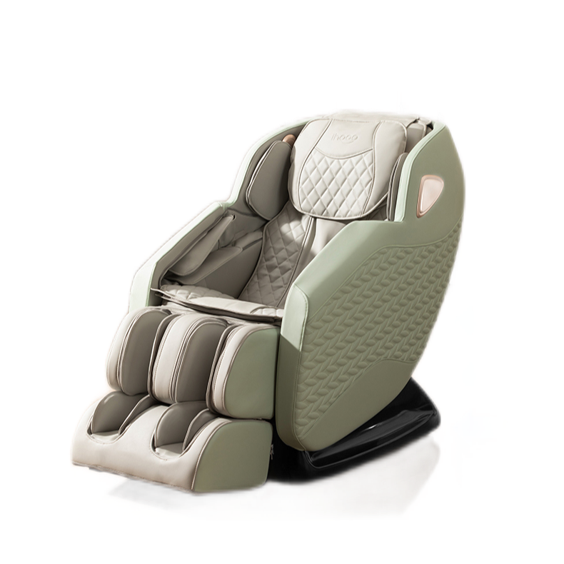 ihoco零重力智能按摩椅