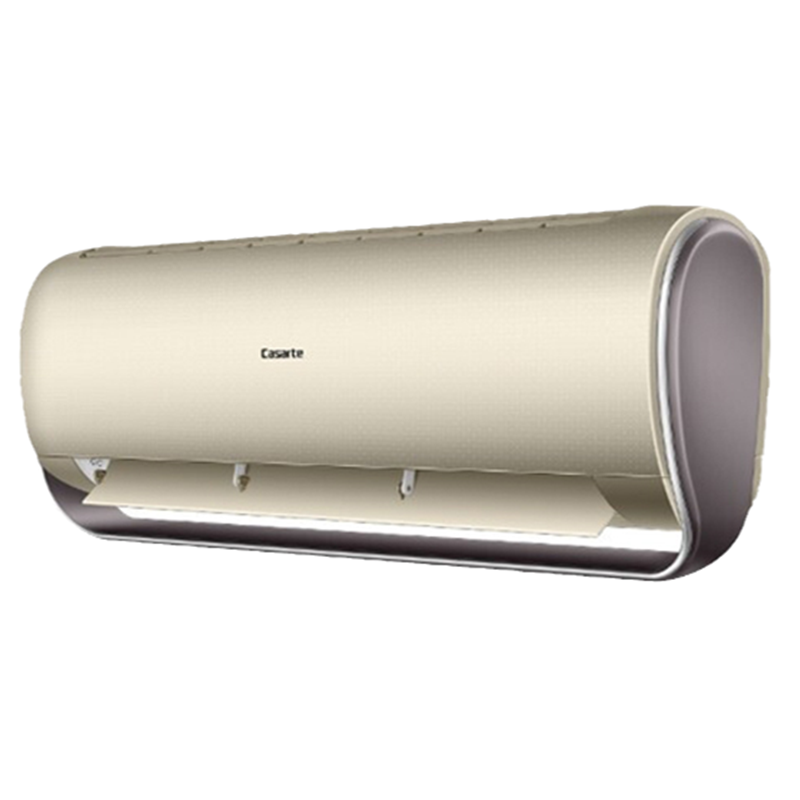 卡萨帝 双循环软风空调