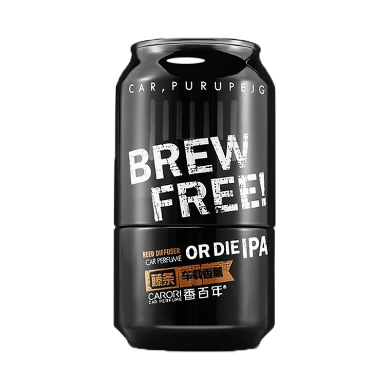 香百年 曼氏因子香水