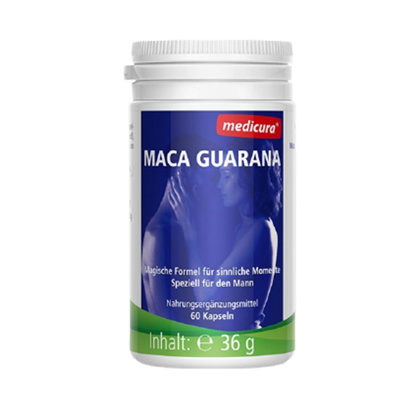 Medicura高浓度精华胶囊