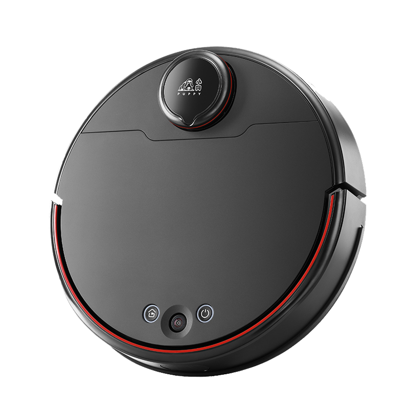 小狗R60pro扫地机器人