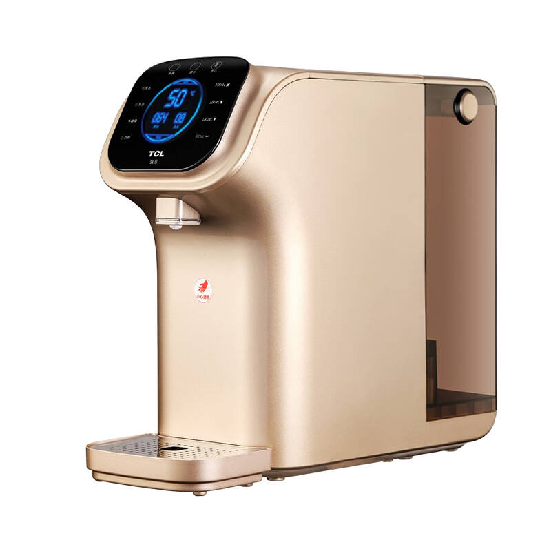 TCL 旋流即热 净水器