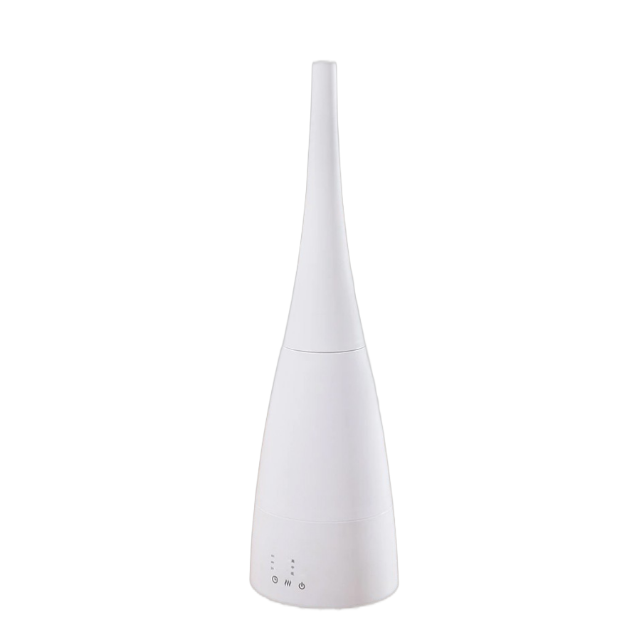 网易严选 可以拆卸加湿器