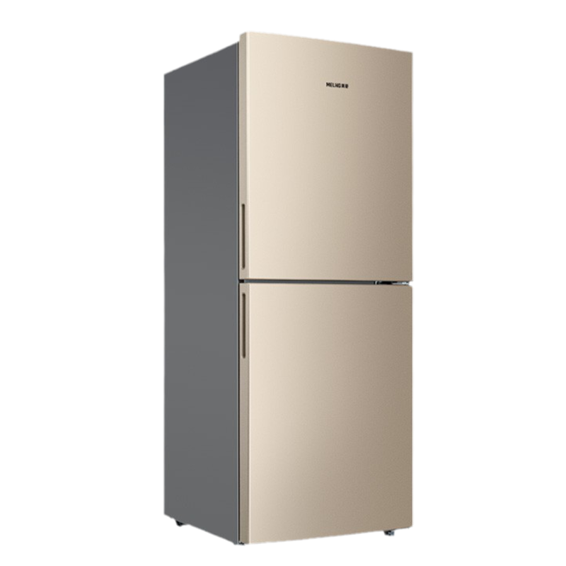 美菱 节能轻音冰箱