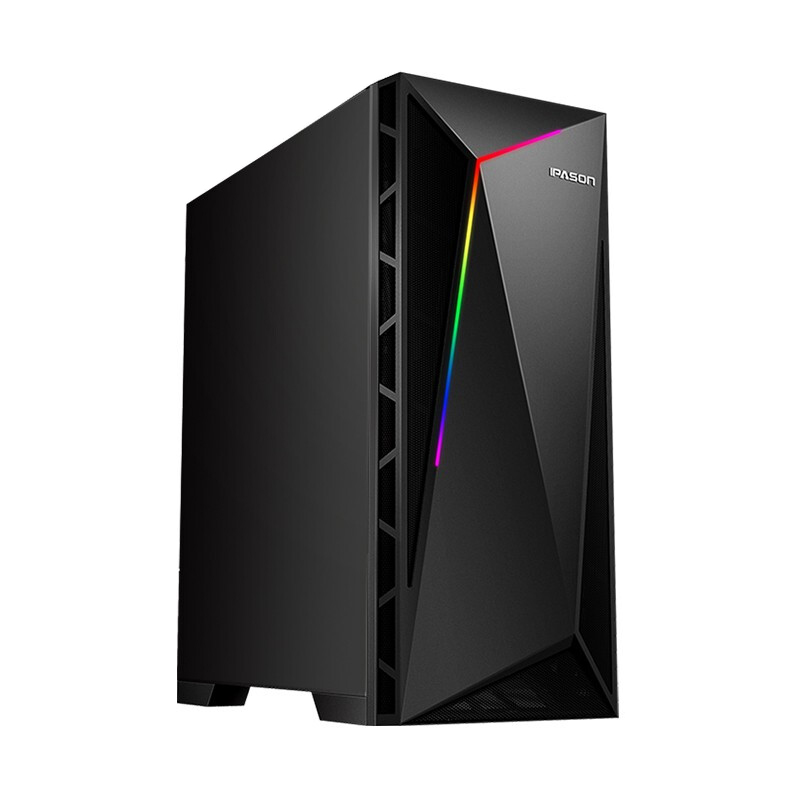 攀升 AMD锐龙3台式机