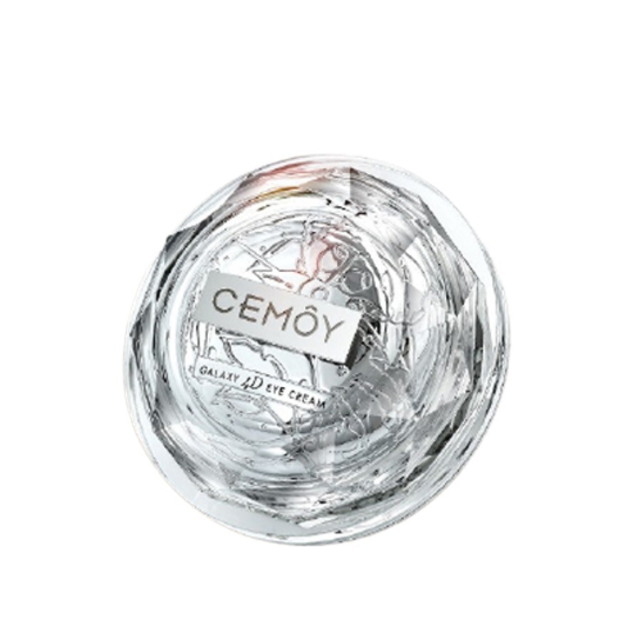 澳诗茉 4D反重力 眼霜