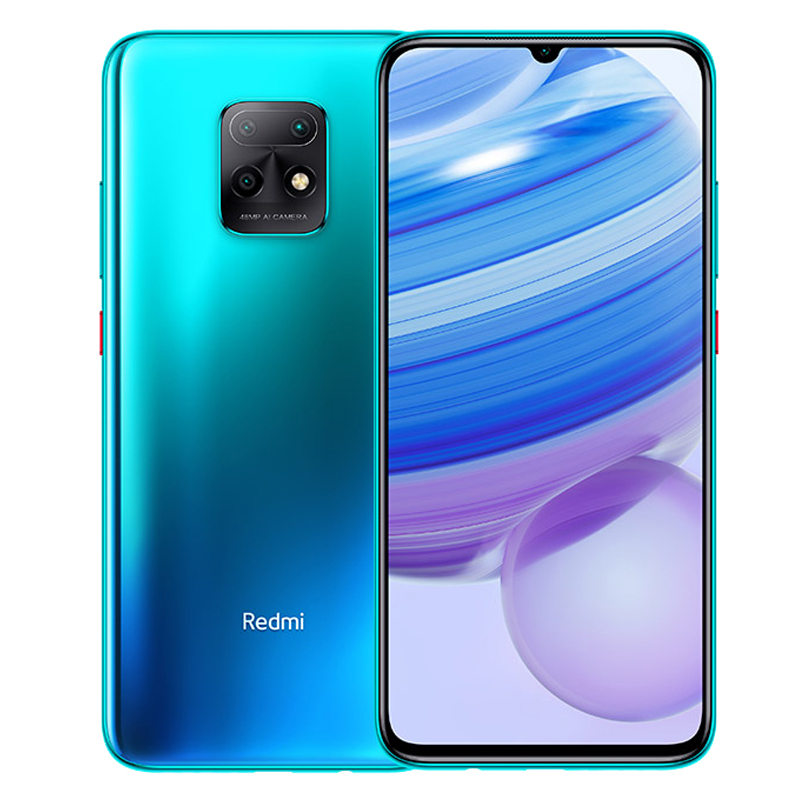 小米 四轴光线防抖手机