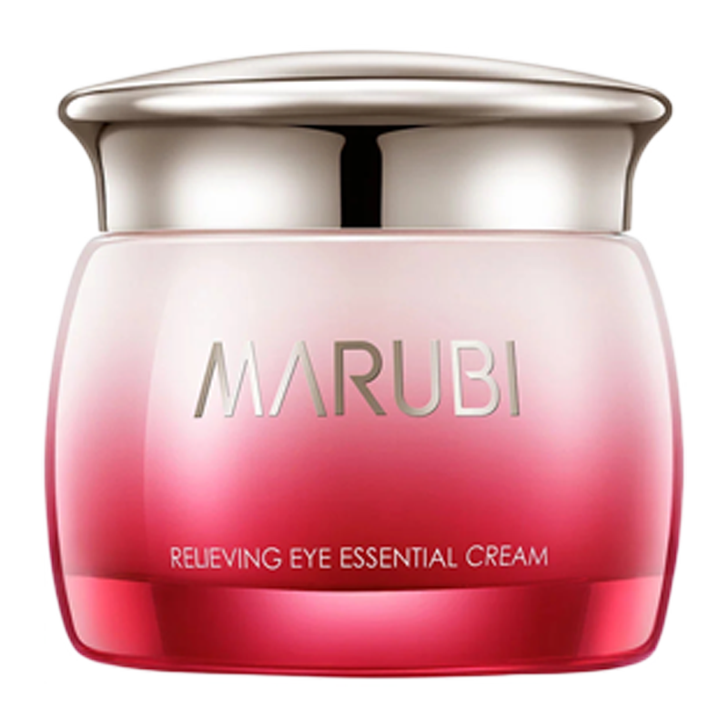 丸美 润泽充盈眼霜