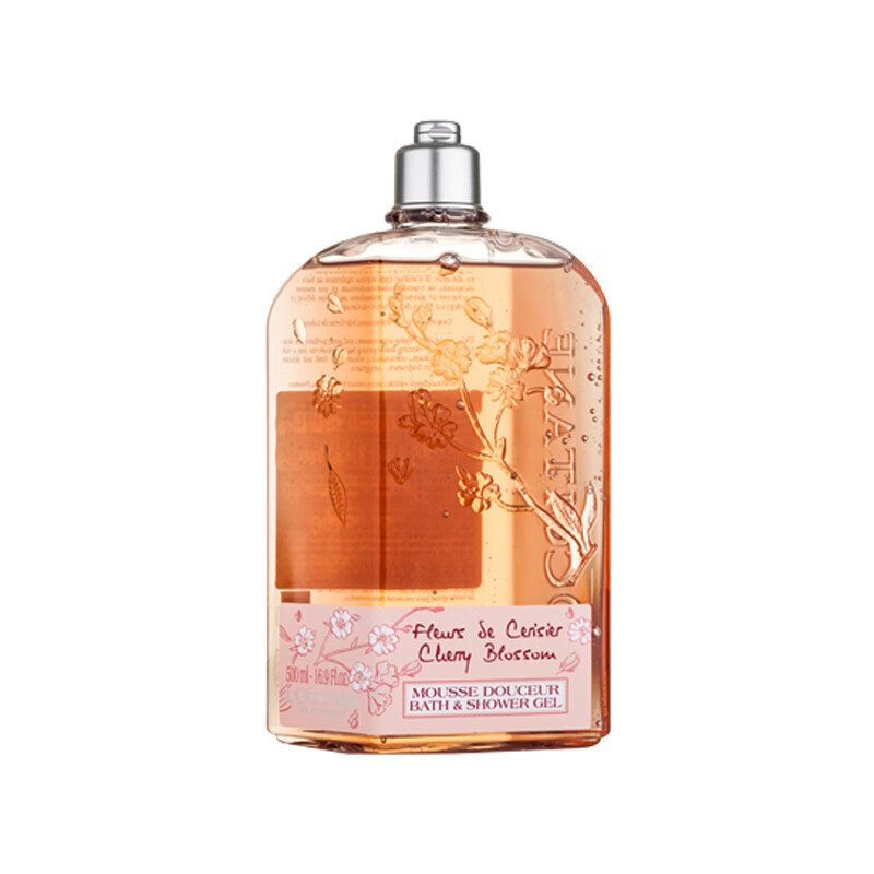 欧舒丹 水润保湿 沐浴乳