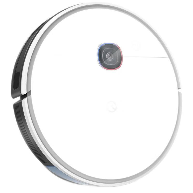 科沃斯 全自动扫拖一体机器人