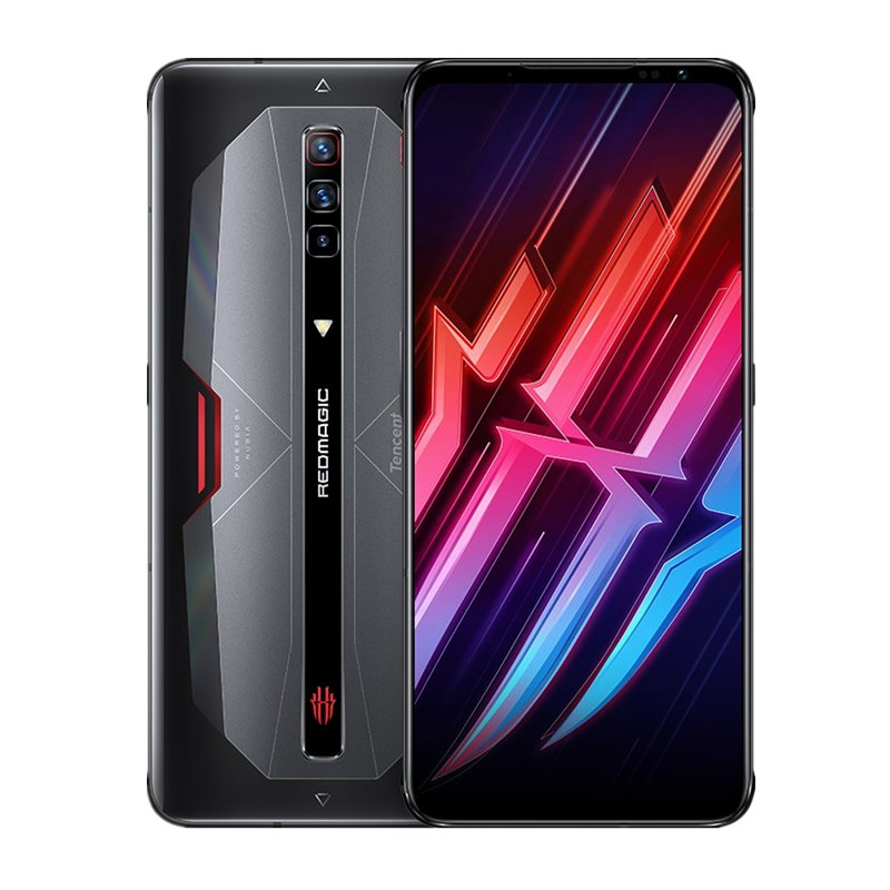 努比亚 红魔6Pro 电竞手机