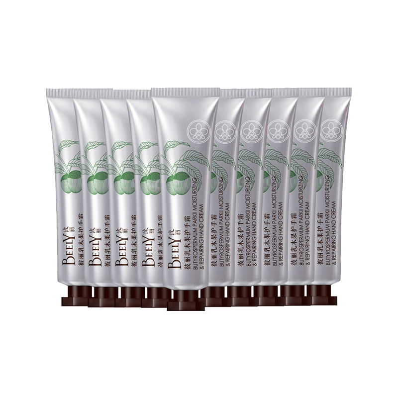 彼丽 清爽温和 护手霜