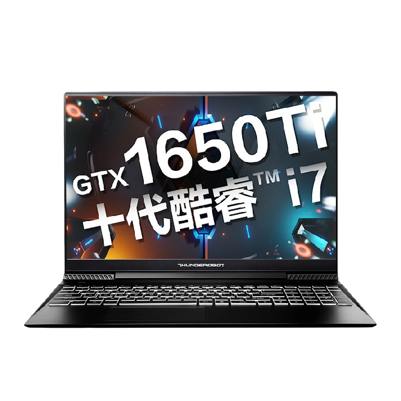 雷神 星战三代进阶版游戏本