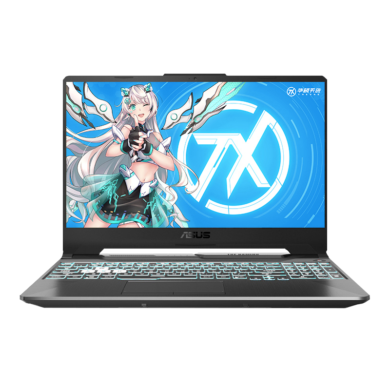 华硕 高刷新率游戏本