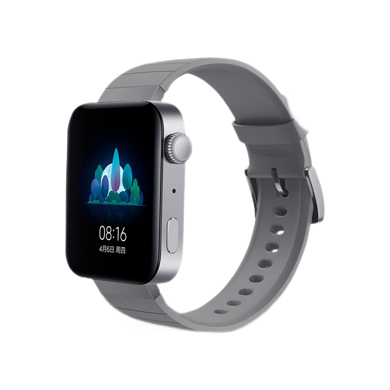 小米 语音控制手表