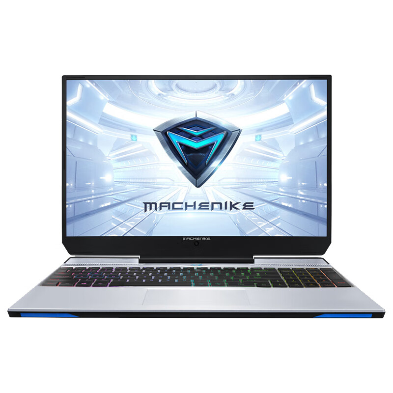 机械师 钻石切面 游戏本