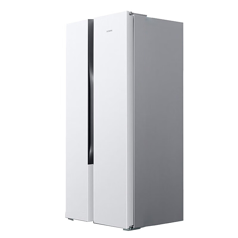 西门子 德系精工品质冰箱