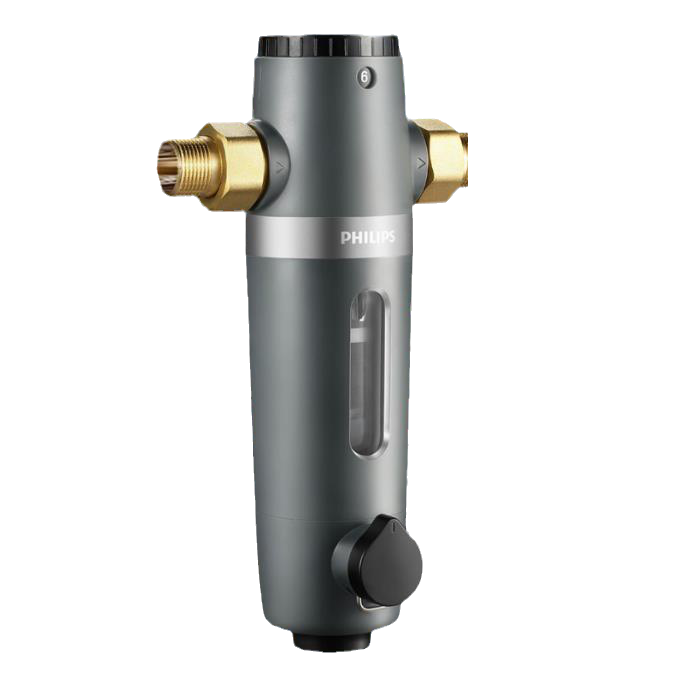 飞利浦 大流量出水净水器