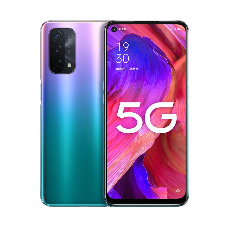OPPO A93双模5G手机