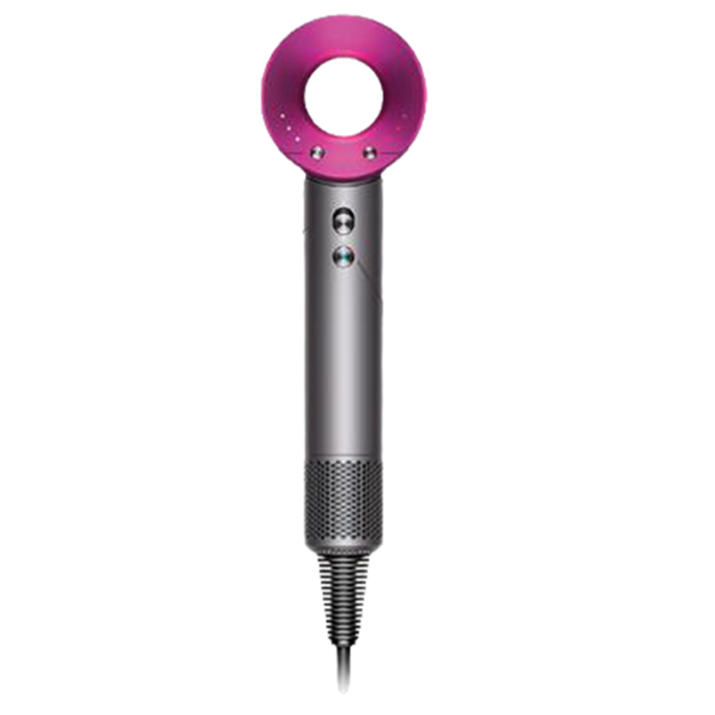 戴森 三挡风速可选电吹风